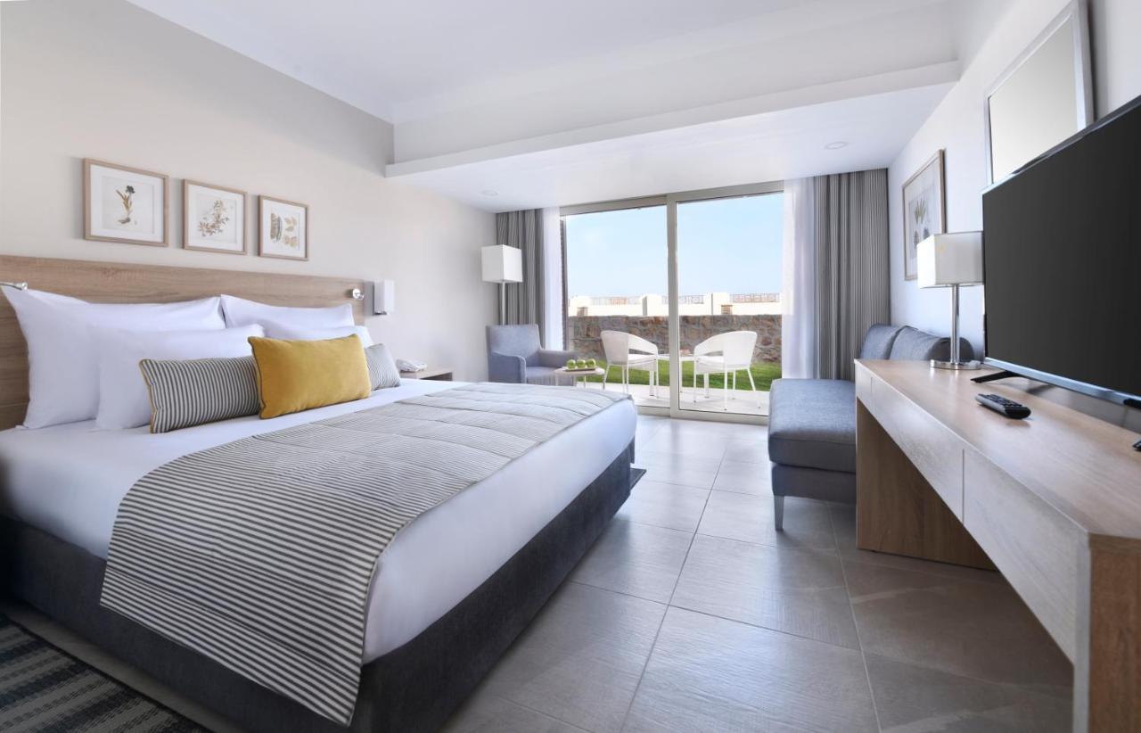 Ośrodek wypoczynkowy Jaz Costa Mares Marsa Alam
