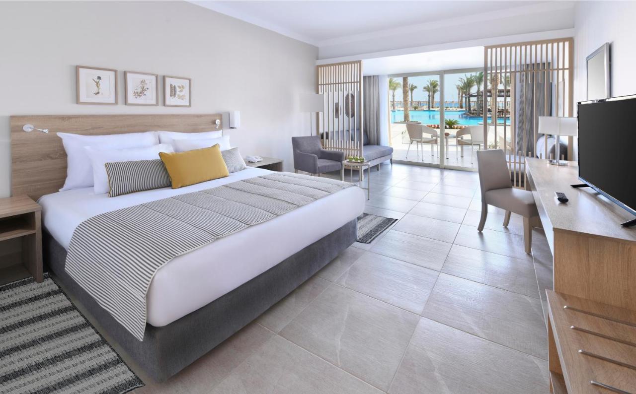 Jaz Costa Mares Ośrodek wypoczynkowy Marsa Alam