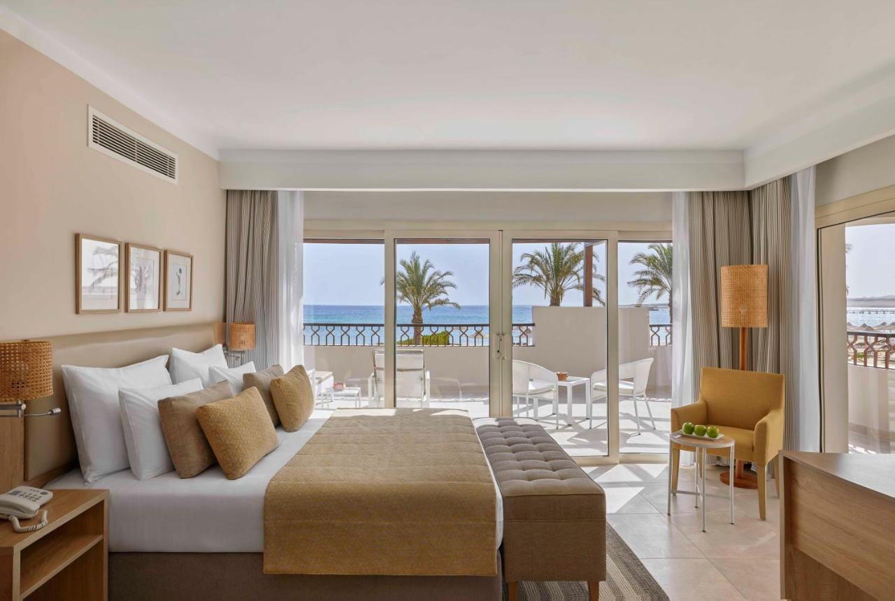 Jaz Costa Mares Ośrodek wypoczynkowy Marsa Alam