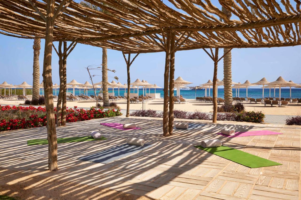 Jaz Costa Mares Marsa Alam