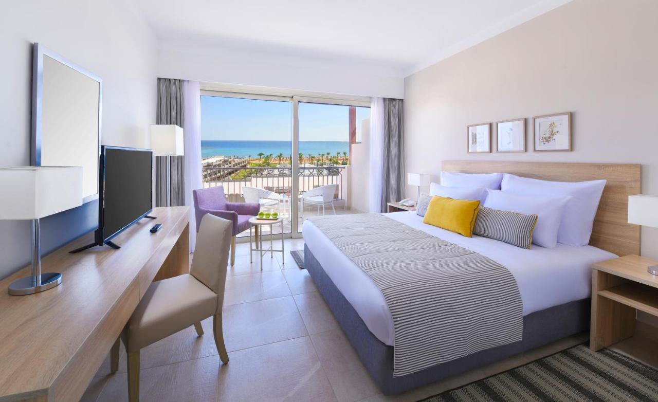 Ośrodek wypoczynkowy Jaz Costa Mares 5*