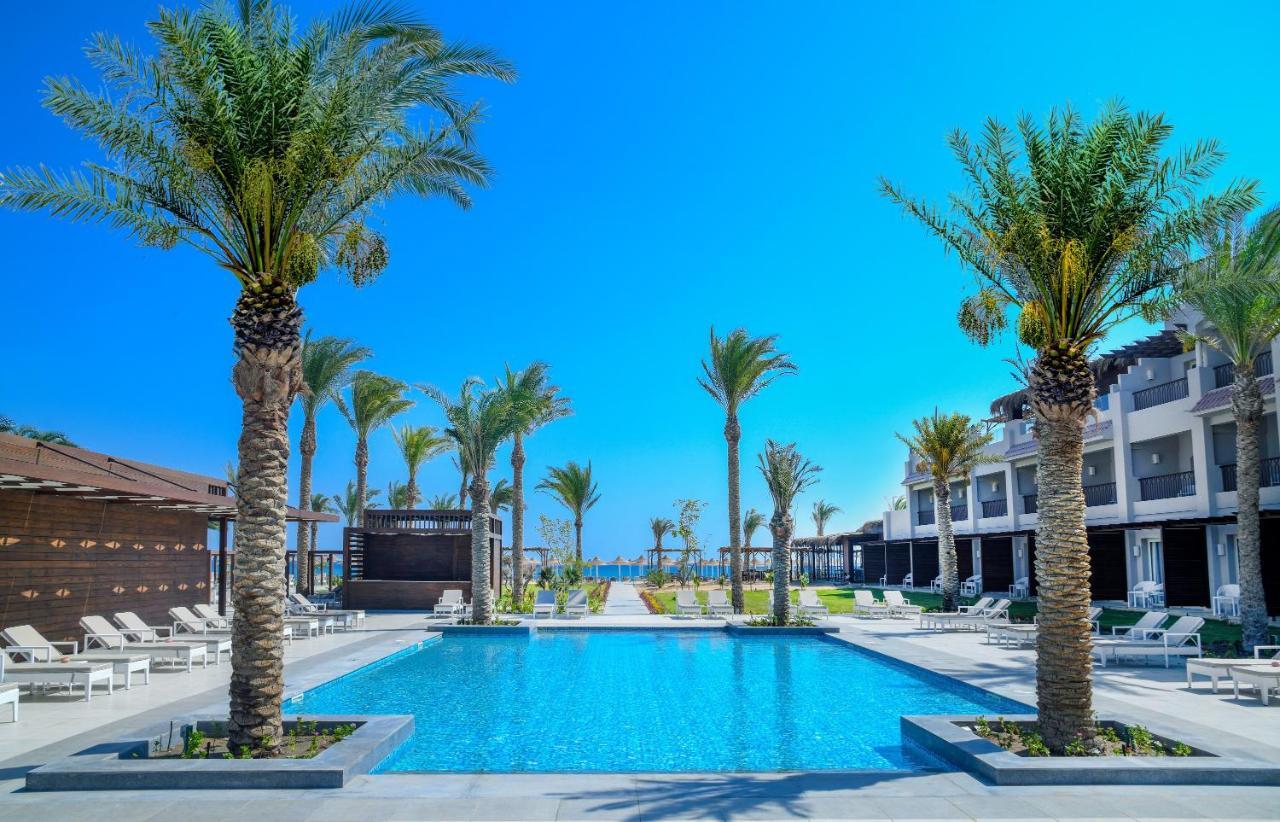 Ośrodek wypoczynkowy Jaz Costa Mares Marsa Alam