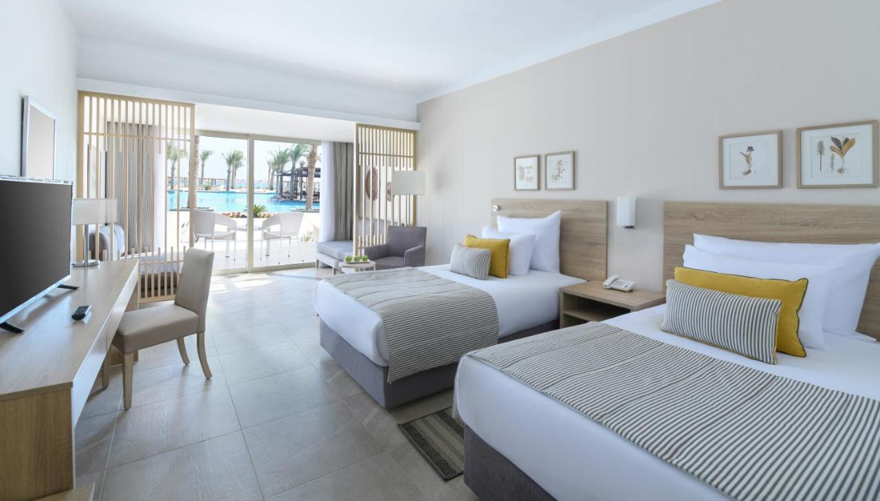 Resort Jaz Costa Mares Marsa Alem