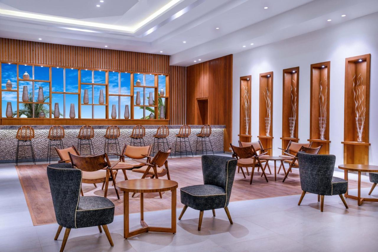 Jaz Costa Mares Курортний комплекс 5*
