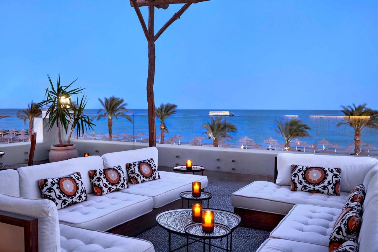Курортний комплекс Jaz Costa Mares