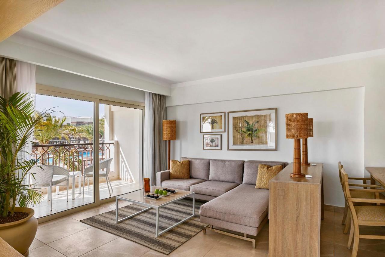 منتجع Jaz Costa Mares 5*