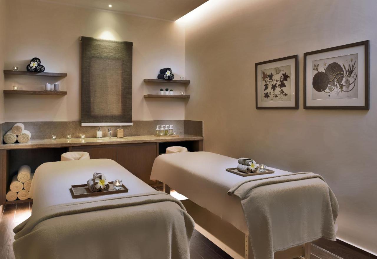 منتجع Jaz Costa Mares 5*