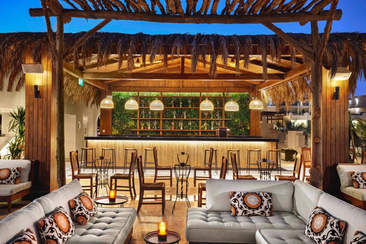 Jaz Costa Mares 5* مرسى علم