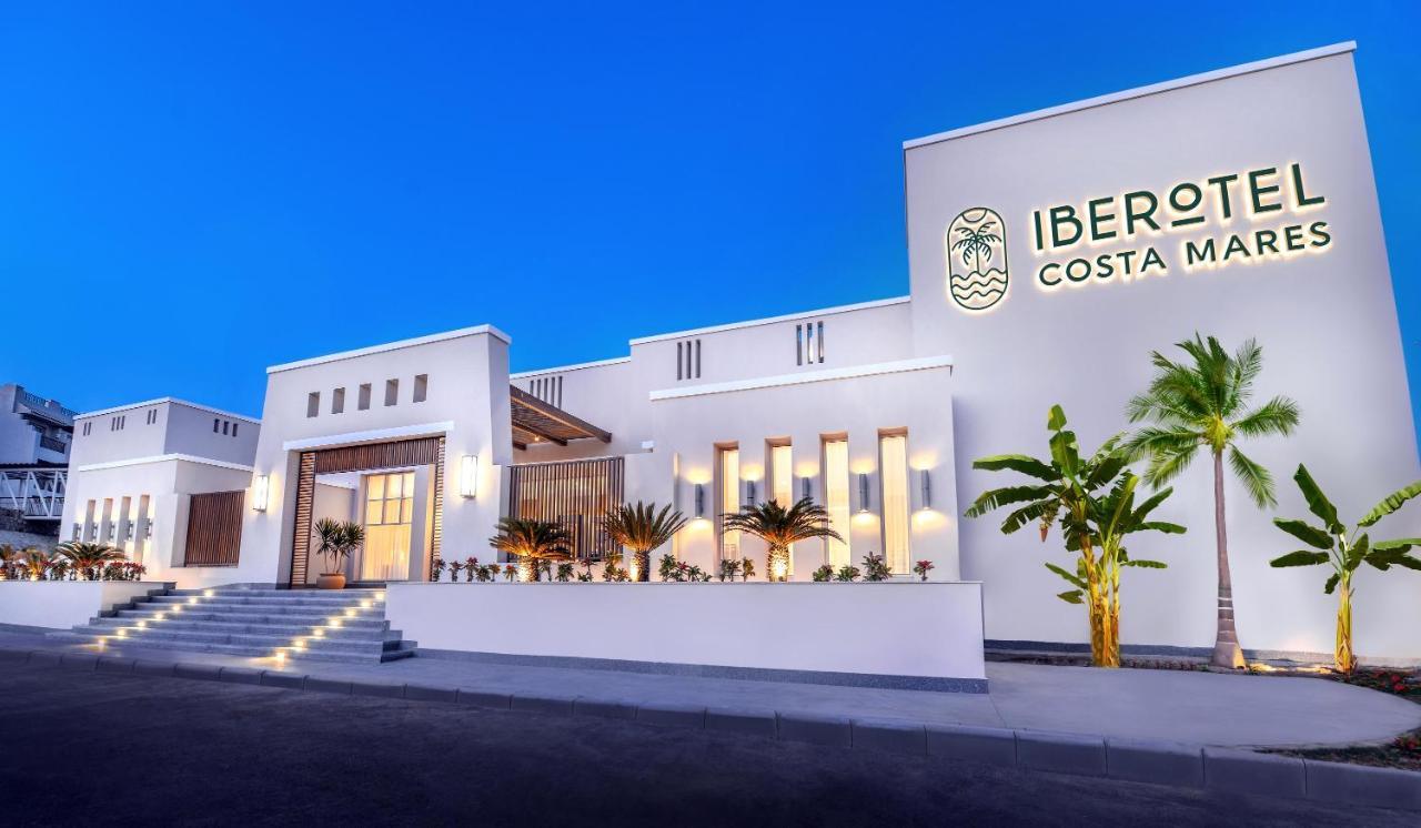 منتجع Jaz Costa Mares