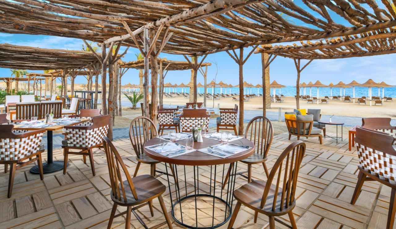 Jaz Costa Mares Ośrodek wypoczynkowy Marsa Alam